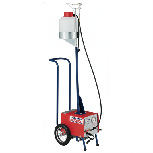 Dramm Autofog Mini 120 volt main image