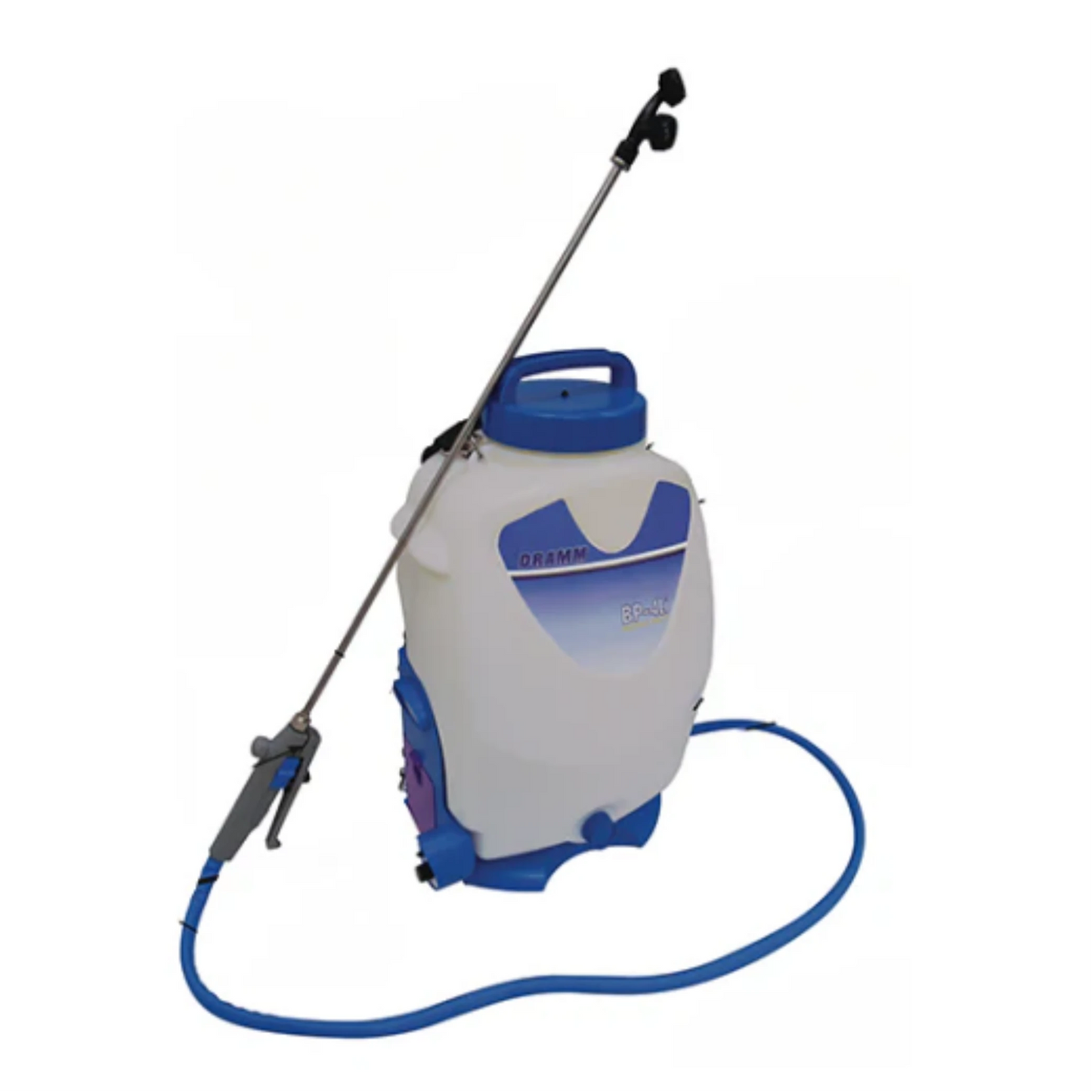 Dramm Backpack Sprayer 150 PSI - 4 Gal main image