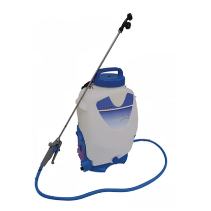 Dramm Backpack Sprayer 150 PSI - 4 Gal main image