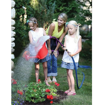 Dramm BlueFlex 150' Spray 1/4