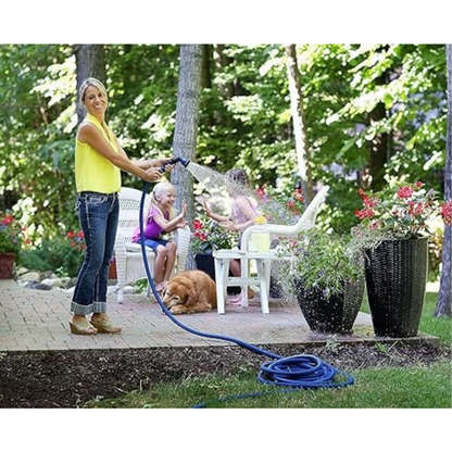 Dramm BlueFlex 150' Spray 1/4 Spray Hose for MSO