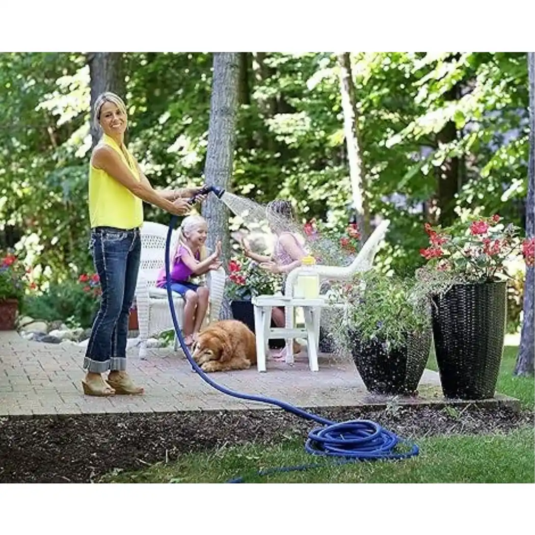 Dramm BlueFlex 150' Spray 1/4 Spray Hose for MSO