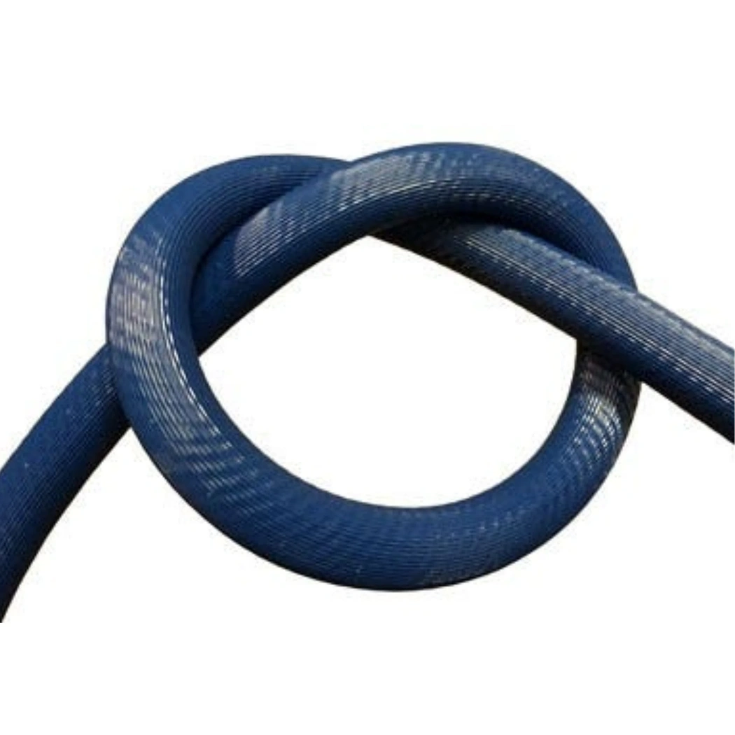 Dramm BlueFlex 150' Spray 1/4 Spray Hose brand