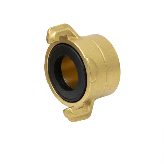 Dramm Brass Twisty Quick female