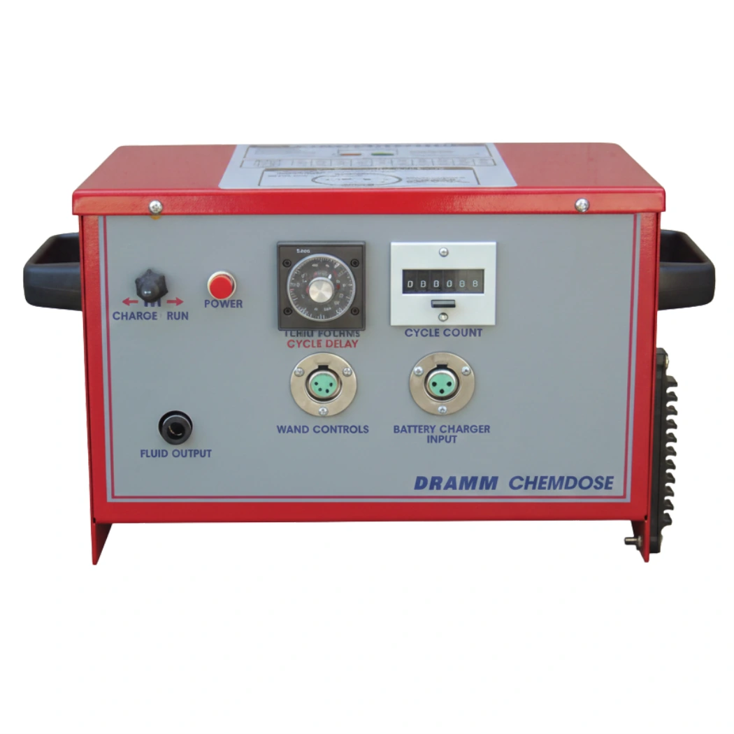 Dramm ChemDose CD - 100 main image