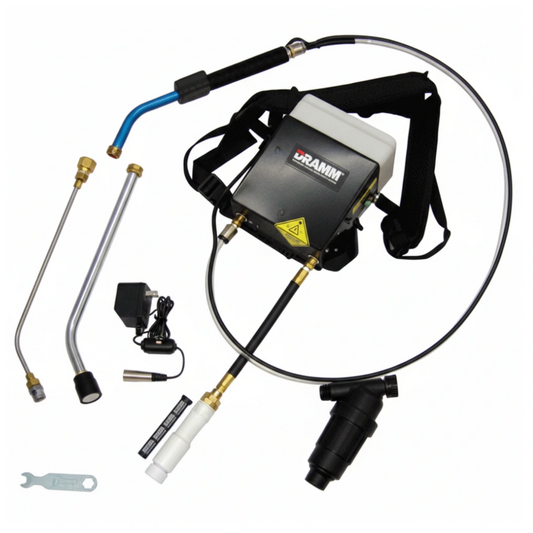 Dramm ChemDose CD - 2 main image
