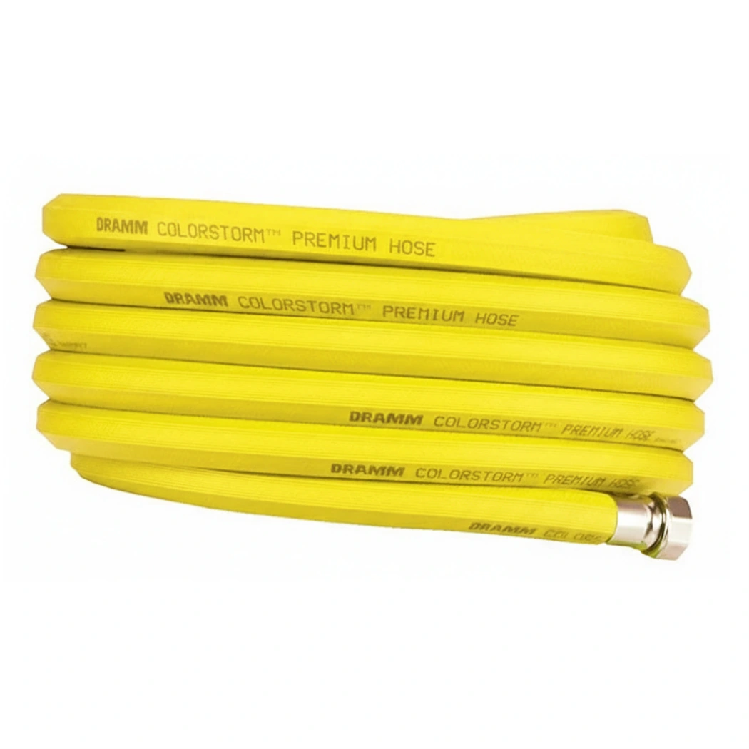 Dramm ColorStorm Yellow main image