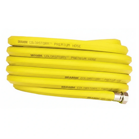 Dramm ColorStorm Yellow main image