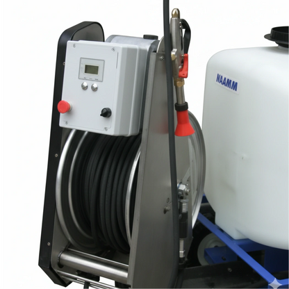 Dramm Hydra200 RemoteWind