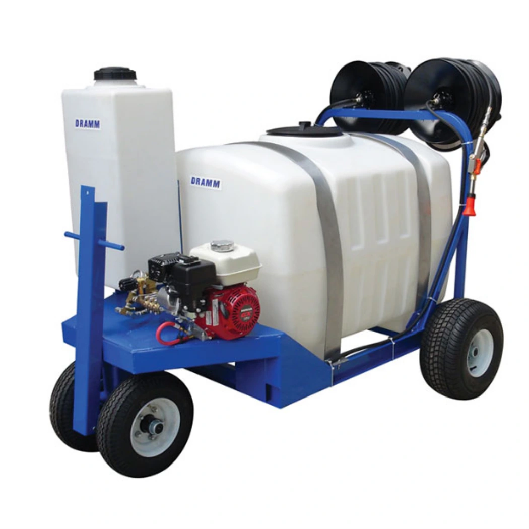 Dramm Hydra200 main image