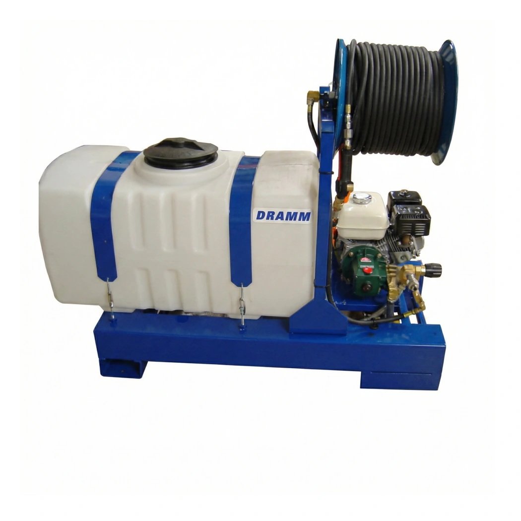 Dramm HydraSkid main image