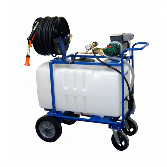 Dramm Hydra 50 gallon main image