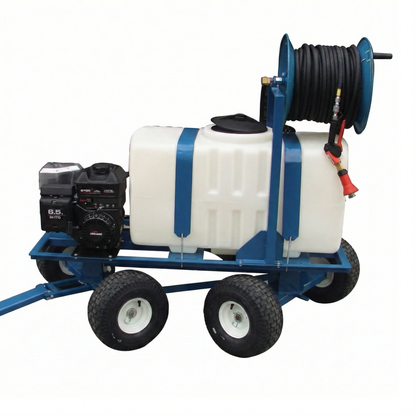 Dramm Hydra Spraytrax 50 gallon main image