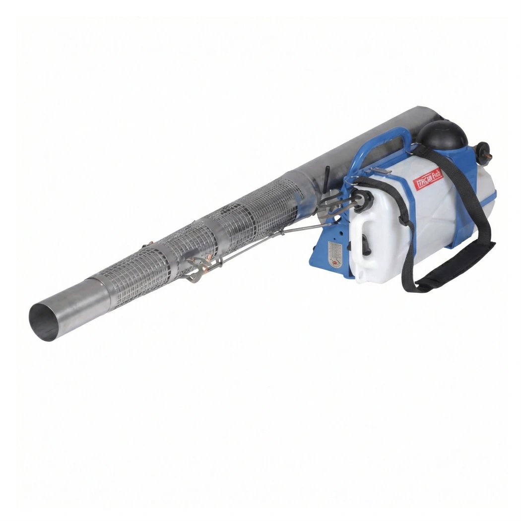 Dramm K-30 Standard PulsFOG