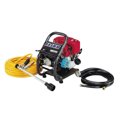 Dramm MSO Gasoline Power Sprayer 2-Stroke Engine main image