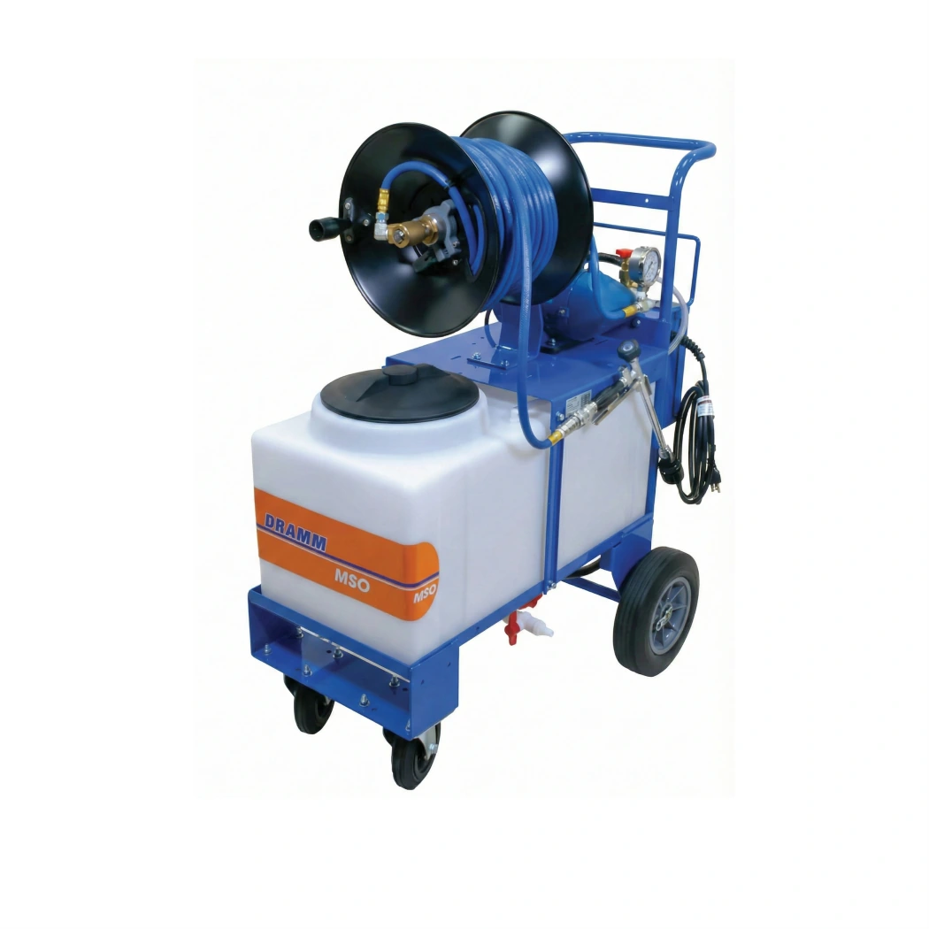 Dramm MSO Sprayer 33' Package main image