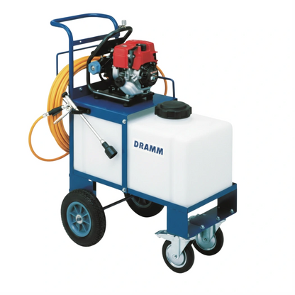 Dramm MS GAS Sprayer 66' Package main image
