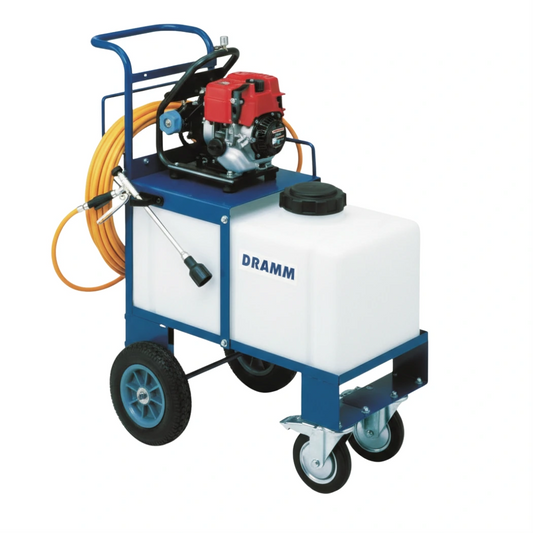 Dramm MS GAS Sprayer 66' Package main image