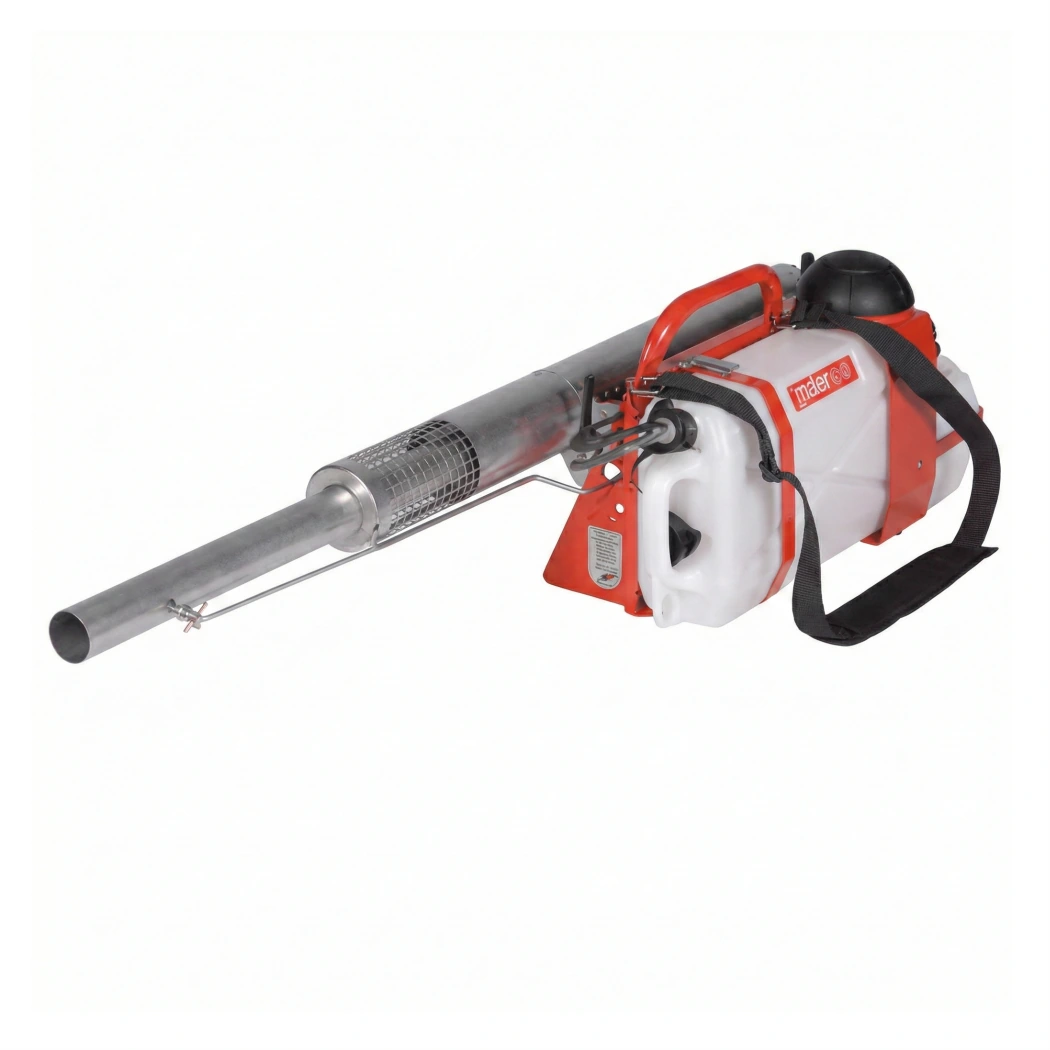 Dramm Portable PulsFOG K-10