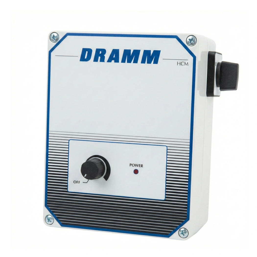Dramm Ramm Dramm Speed Controller – GrowersHouse
