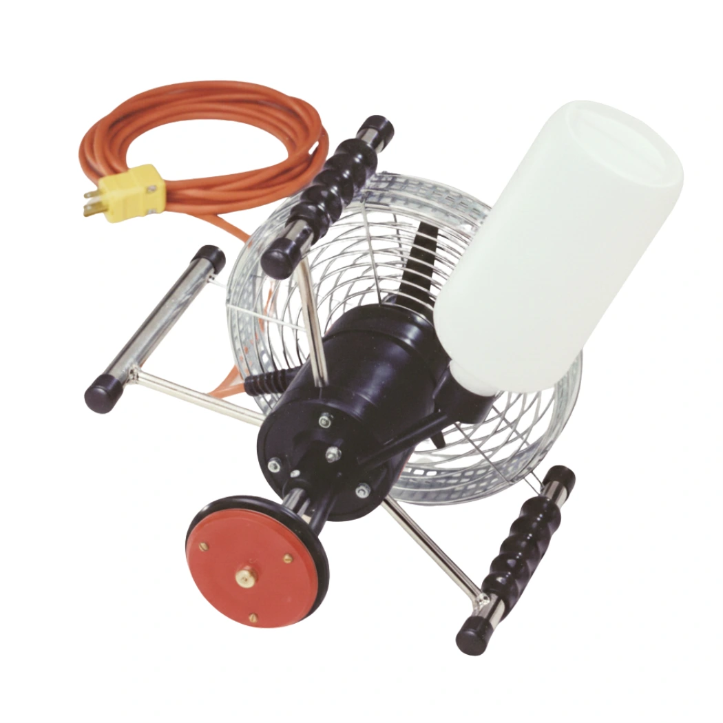 Dramm Turbair Electrafan main image