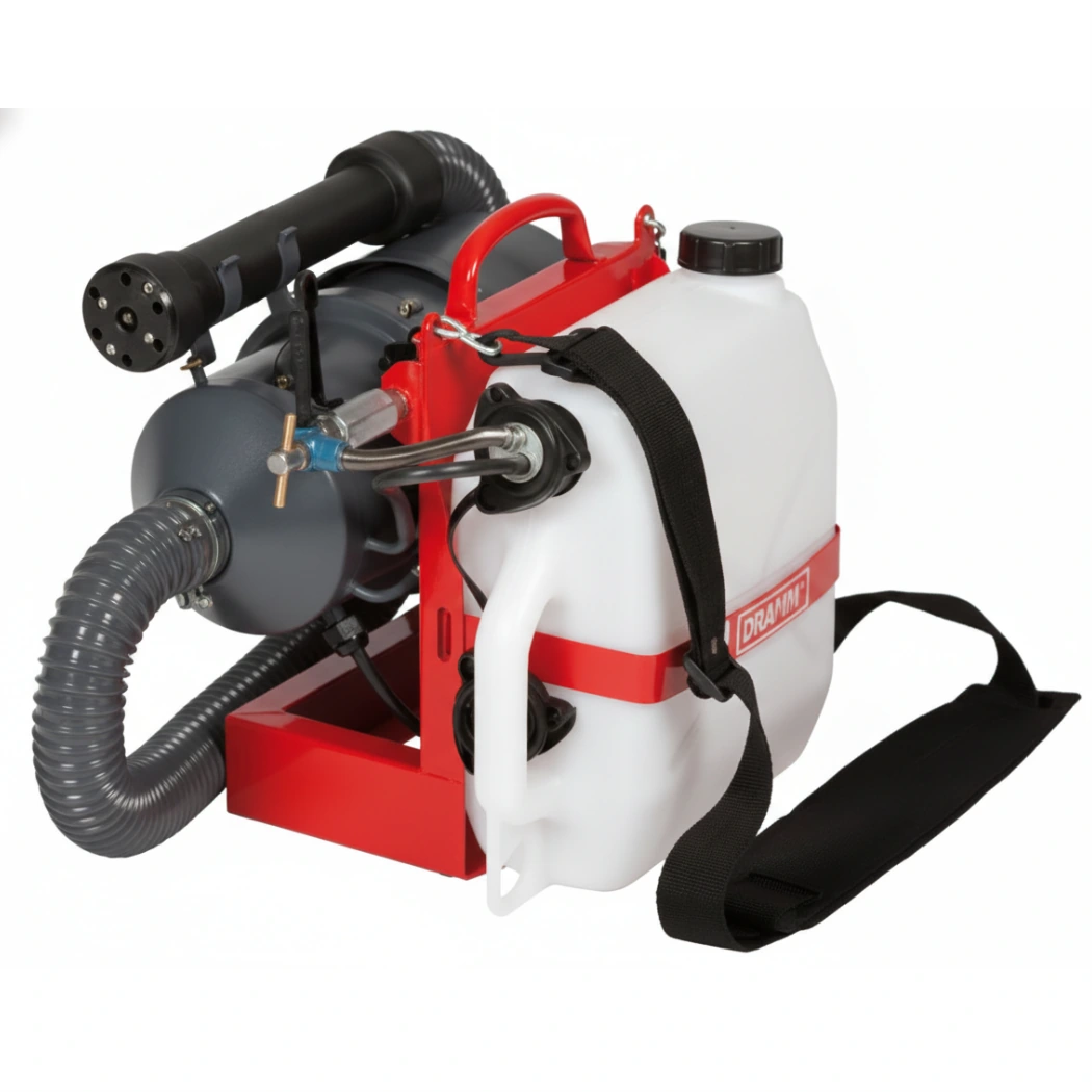 Dramm Turbo ULV 110v main image