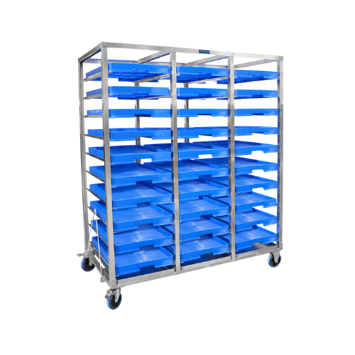 Drying Cart DC-30 ss304 main image