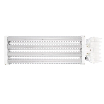 Dutch Lighting Innovations APEX-Series bottom top view