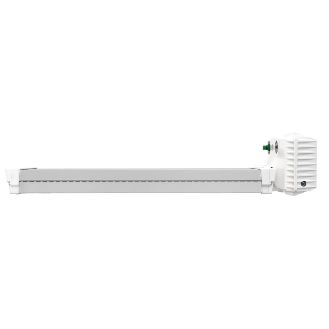 Dutch Lighting Innovations APEX-Series side view