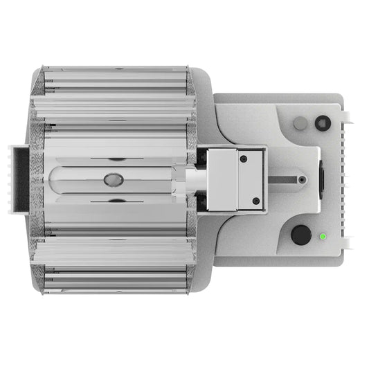 Dutch Lighting Innovations CRI-Series 315W CMH 120V-347V bottom view