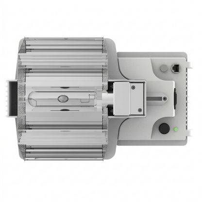 Dutch Lighting Innovations CRI-Series 315W CMH 120V-347V bottom view