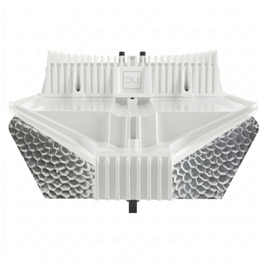 Dutch Lighting Innovations CRI-Series 315W CMH 120V-347V side view