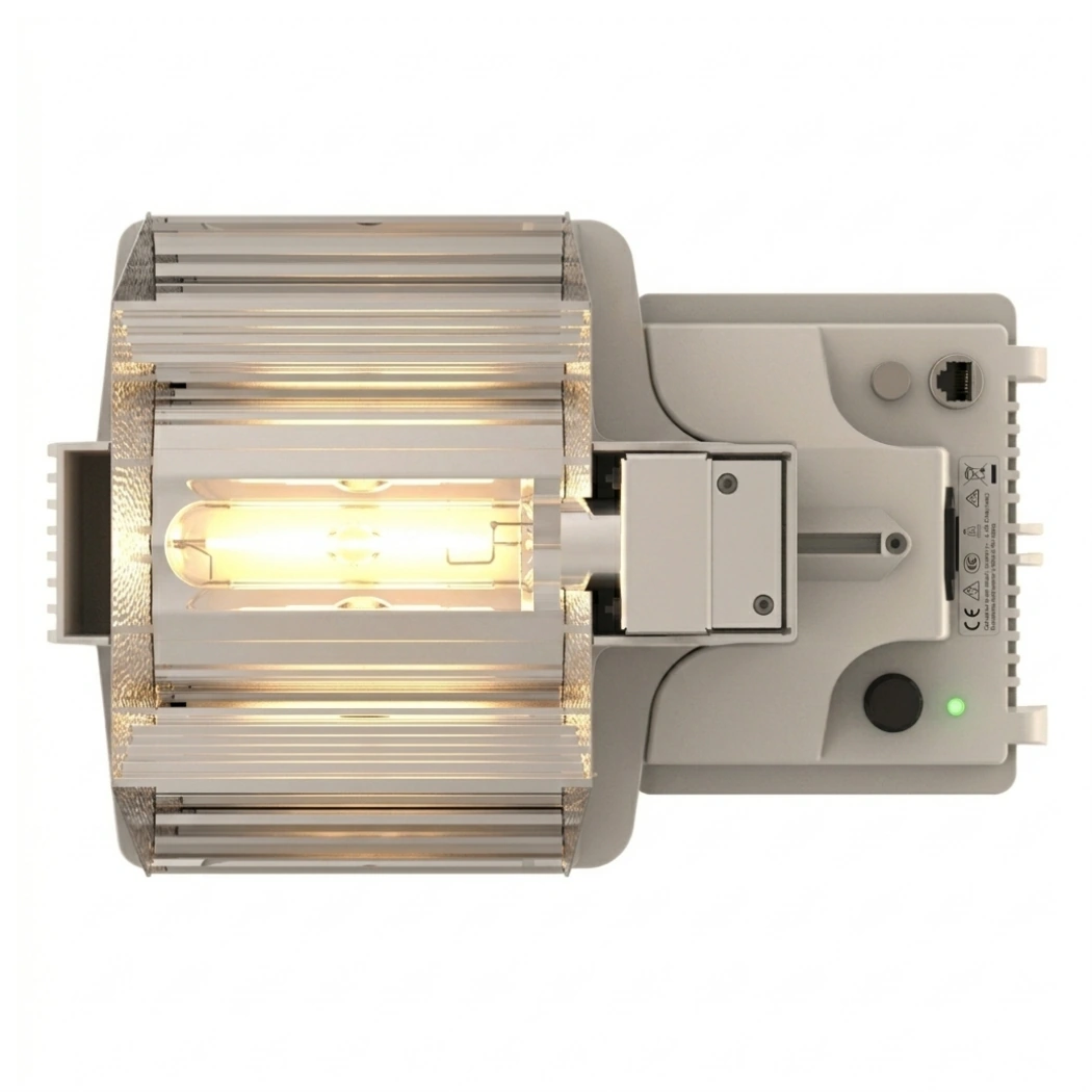 Dutch Lighting Innovations CRI-Series 315W CMH 120V-347V turn on 3100K