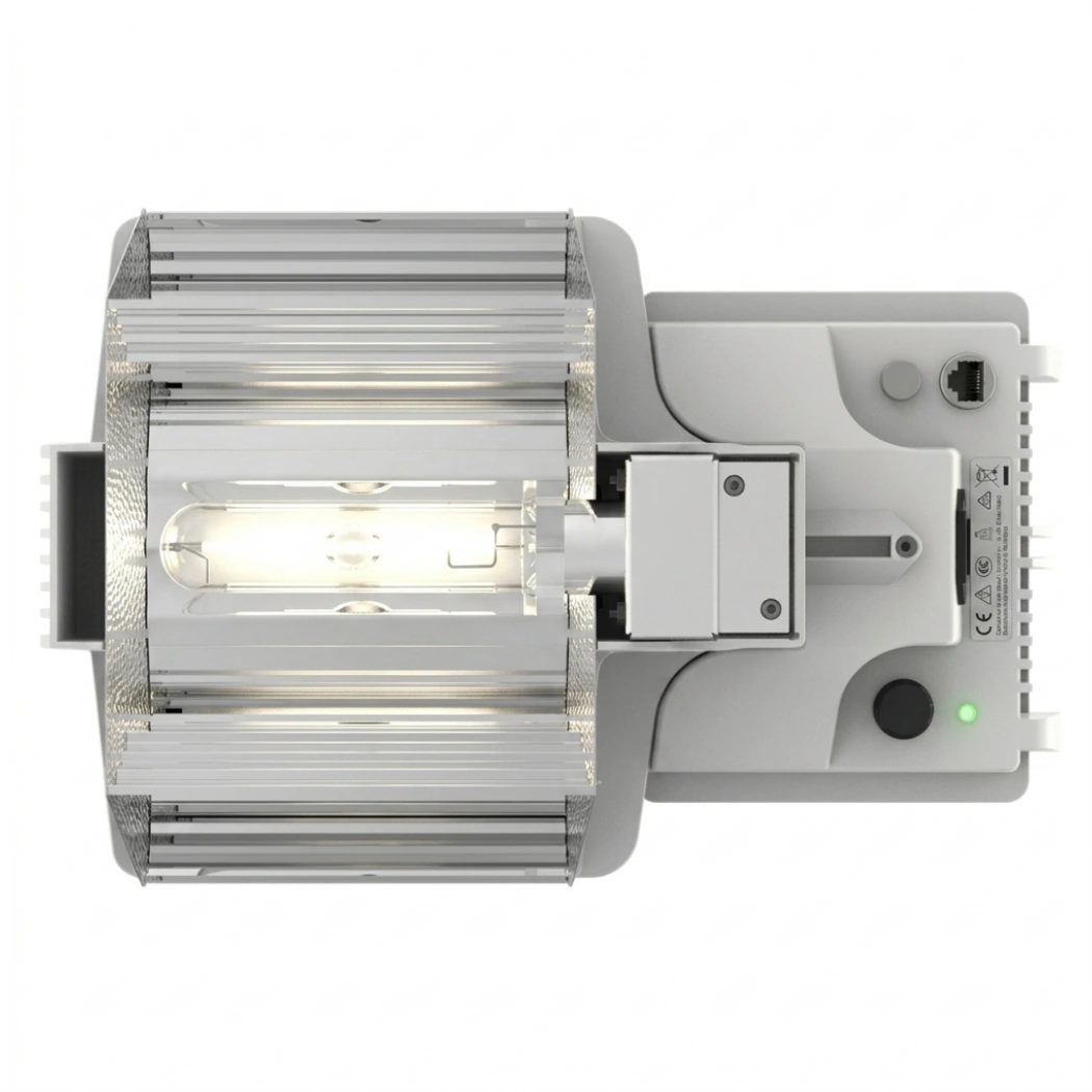 Dutch Lighting Innovations CRI-Series 315W CMH 120V-347V turn on 4200K