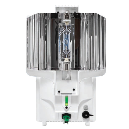 Dutch Lighting Innovations CRI Series UV 150W Double Ended Fixture, 208 347V bottom view
