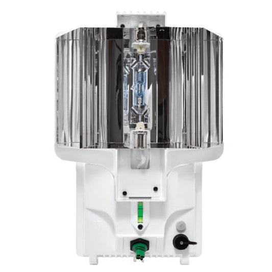 Dutch Lighting Innovations CRI Series UV 150W Double Ended Fixture, 208 347V bottom view