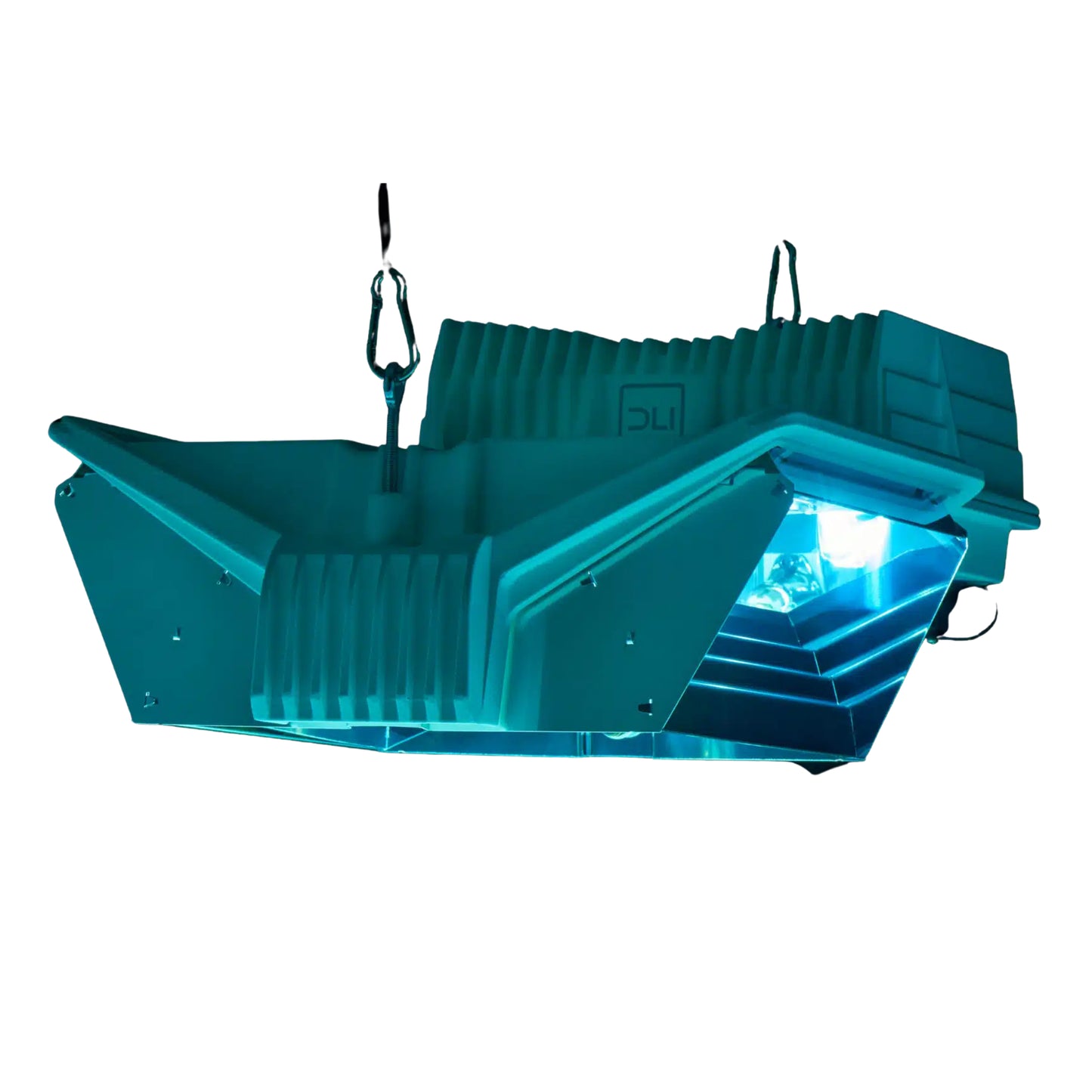 Dutch Lighting Innovations CRI Series UV 150W Double Ended Fixture, 208 347V light