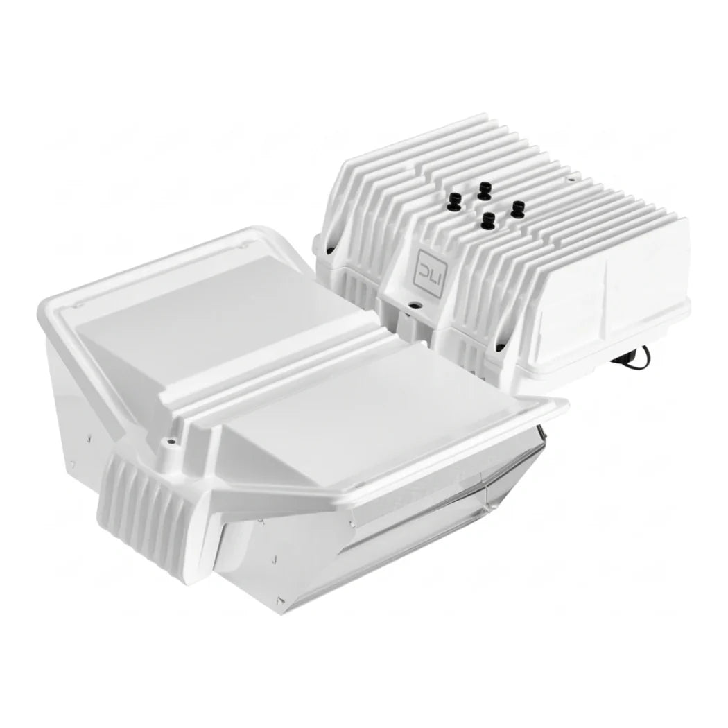 Dutch Lighting Innovations CRI-Series UV 150W double-ended fixture, 208-347V