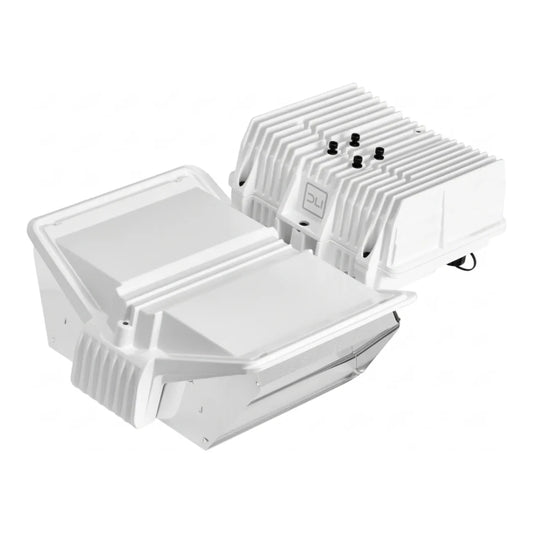 Dutch Lighting Innovations CRI-Series UV 150W double-ended fixture, 208-347V