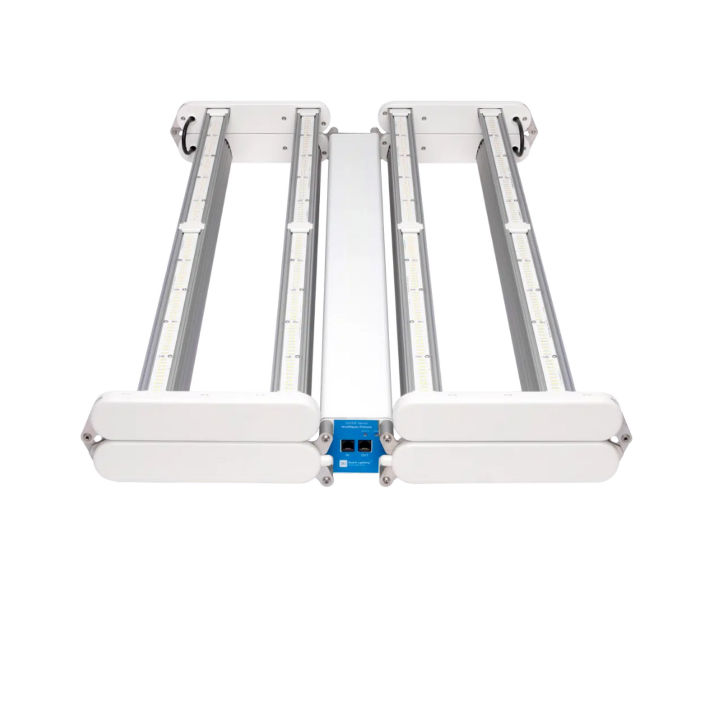 Dutch Lighting Innovations LED Multilayer 600 FS-DC folded