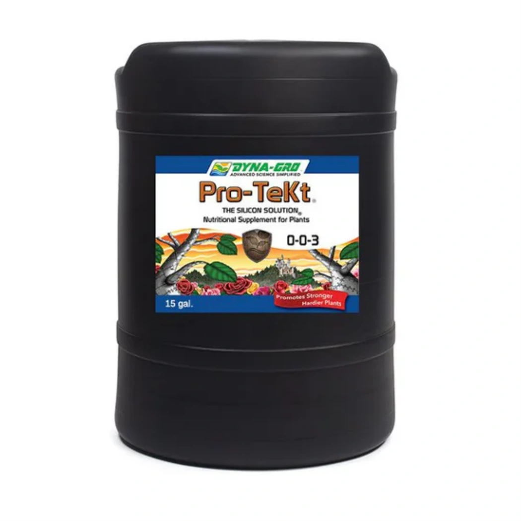 Dyna-Gro Pro-TeKt 15 gallons