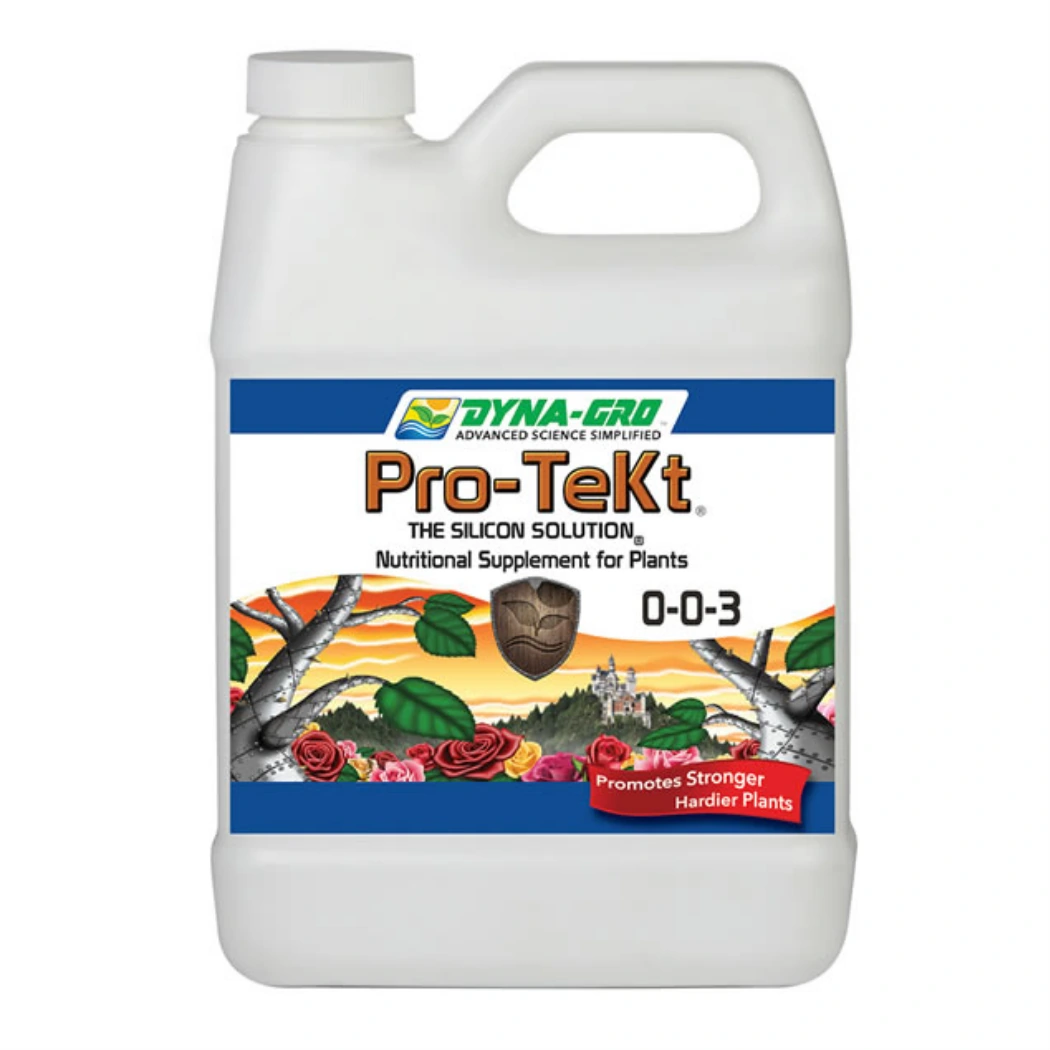 Dyna-Gro Pro-TeKt 1 gallon