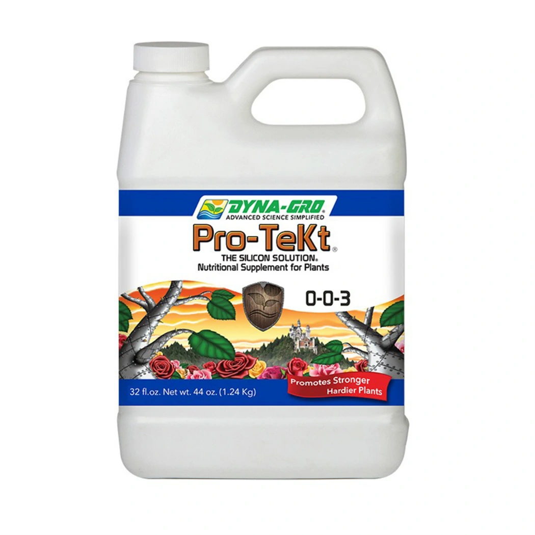 Dyna-Gro Pro-TeKt 1 quart