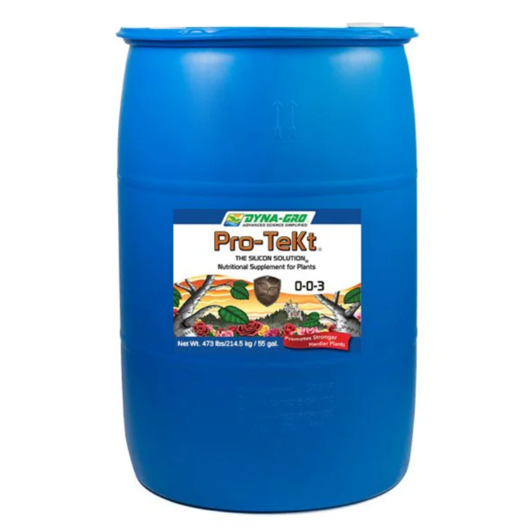Dyna-Gro Pro-TeKt 55 gallons
