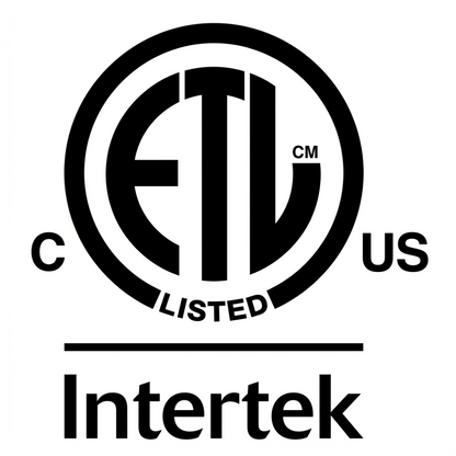 ETL logo