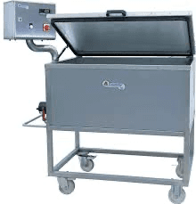 Kreuzmayr Pasteurizer WP300