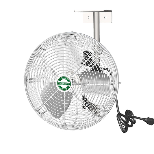 EZ-Breeze HAF Basket Fan main image