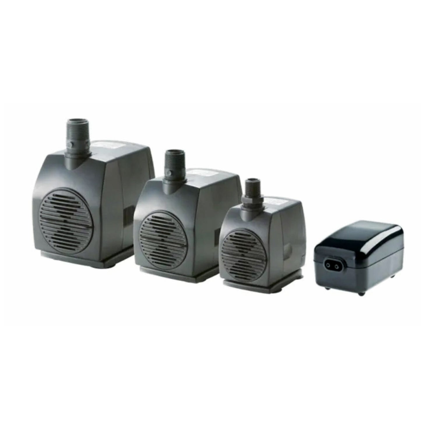EZ-Clone Replacement Water Pump for 30-60-120