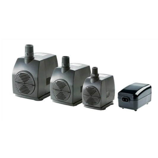 EZ-Clone Replacement Water Pump for 30-60-120