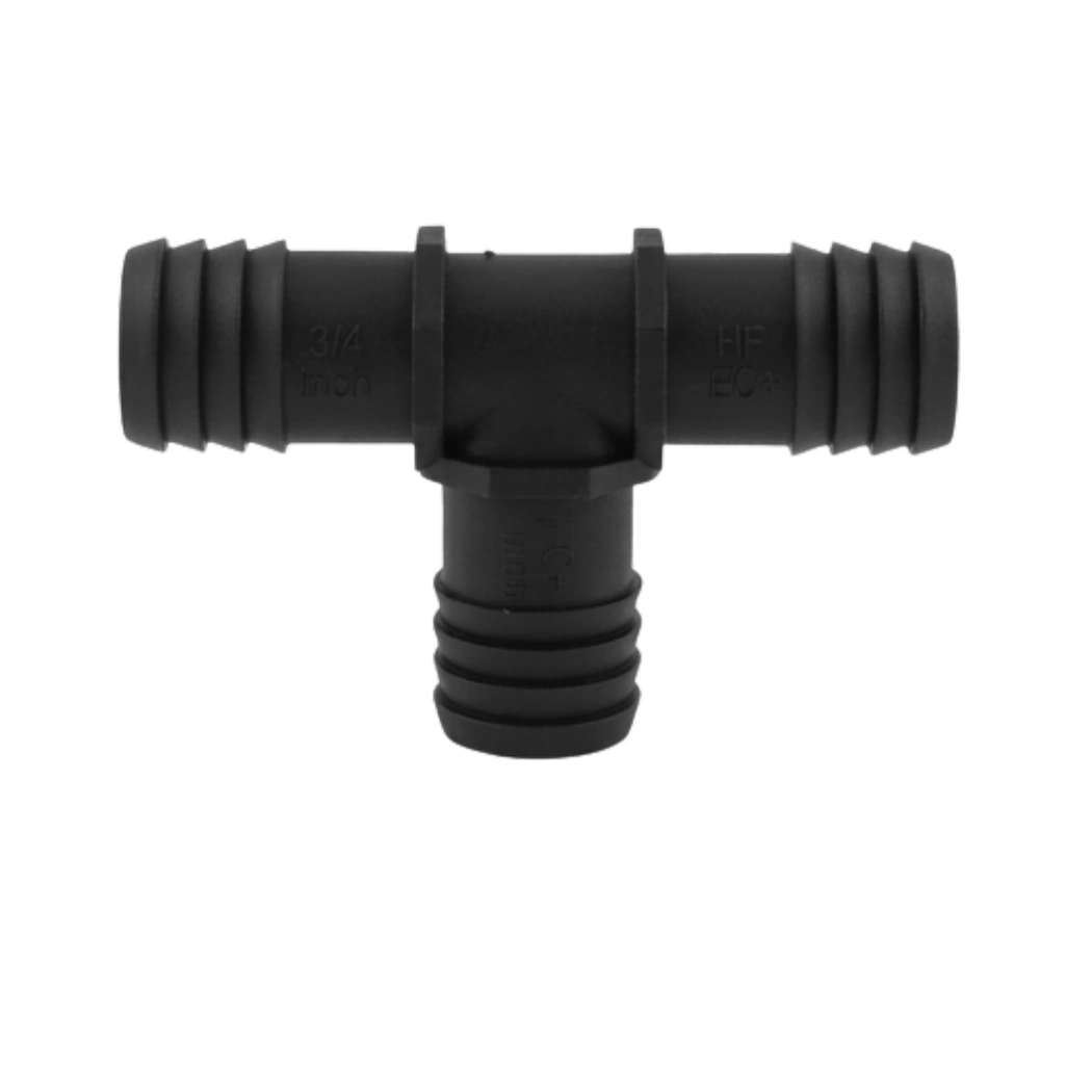 EcoPlus 3/4in Barbed Tee main image